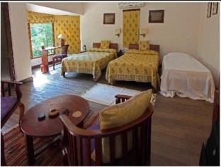 Singinawa Jungle Lodge Kanha Lagma Екстериор снимка