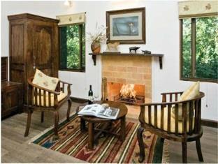 Singinawa Jungle Lodge Kanha Lagma Екстериор снимка