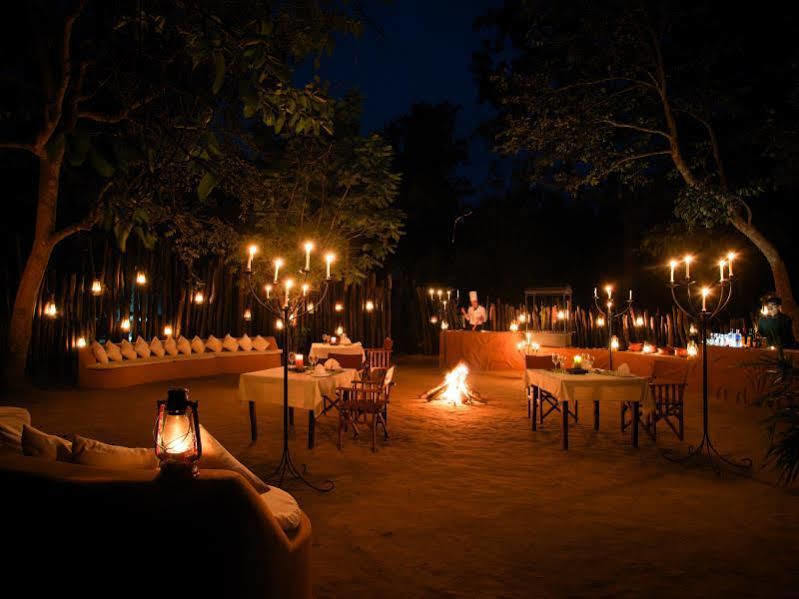 Singinawa Jungle Lodge Kanha Lagma Екстериор снимка